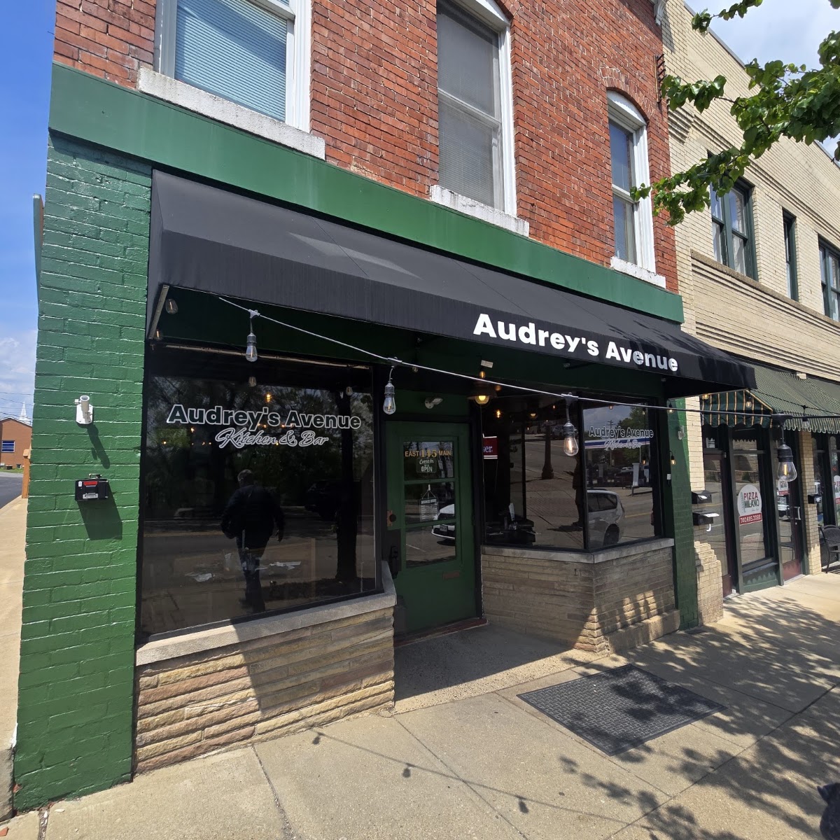 Audrey's Avenue Kitchen & Bar Photo 1