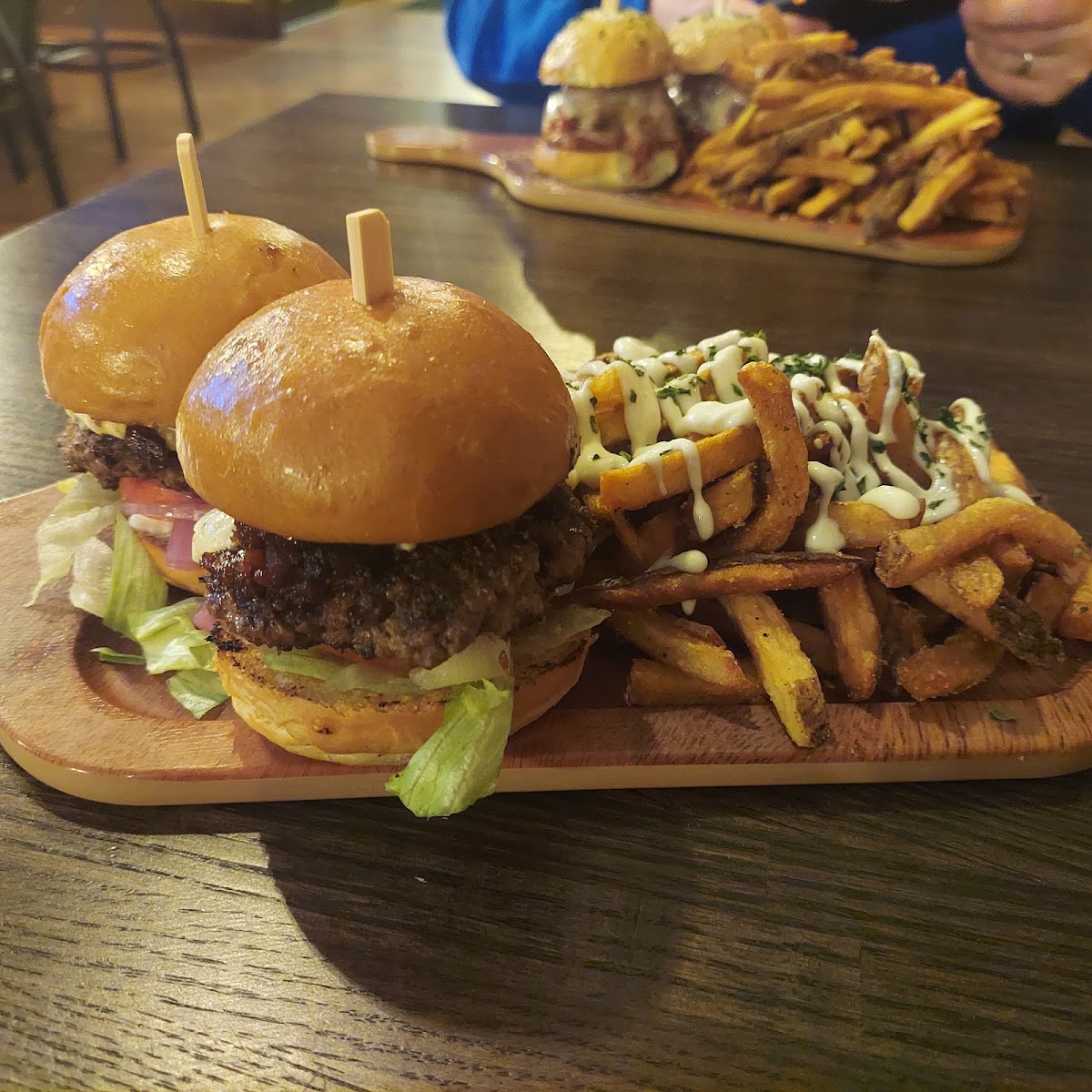 Audrey's Avenue Kitchen & Bar Photo 4