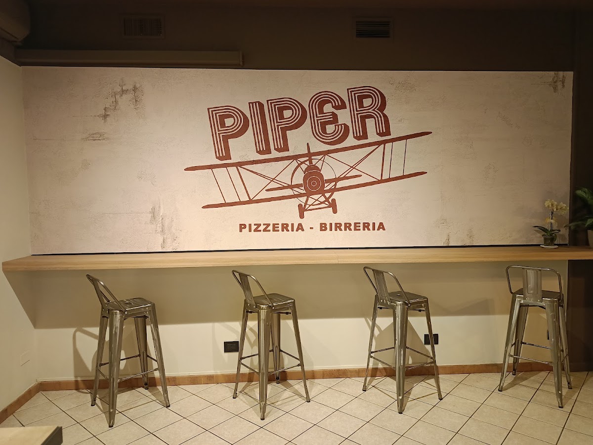 Birreria Pizzeria Piper Photo 3