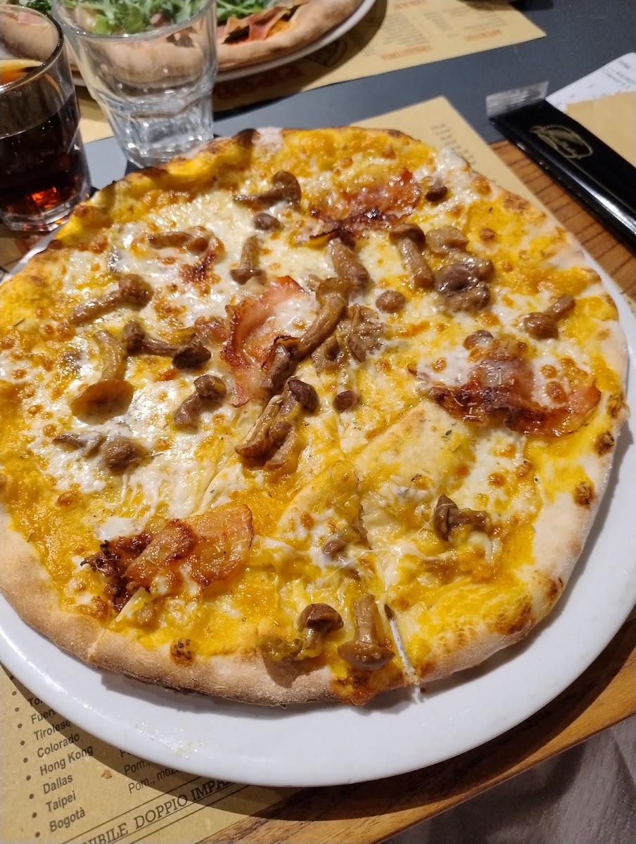 Birreria Pizzeria Piper Photo 4