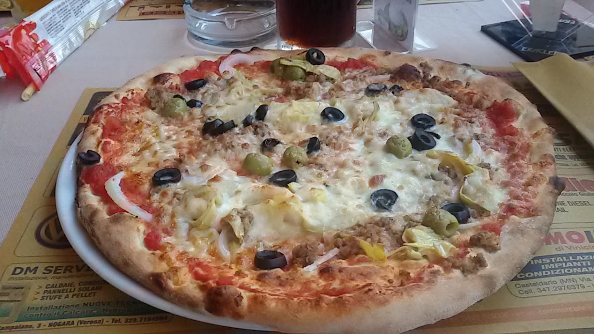Birreria Pizzeria Piper Photo 7