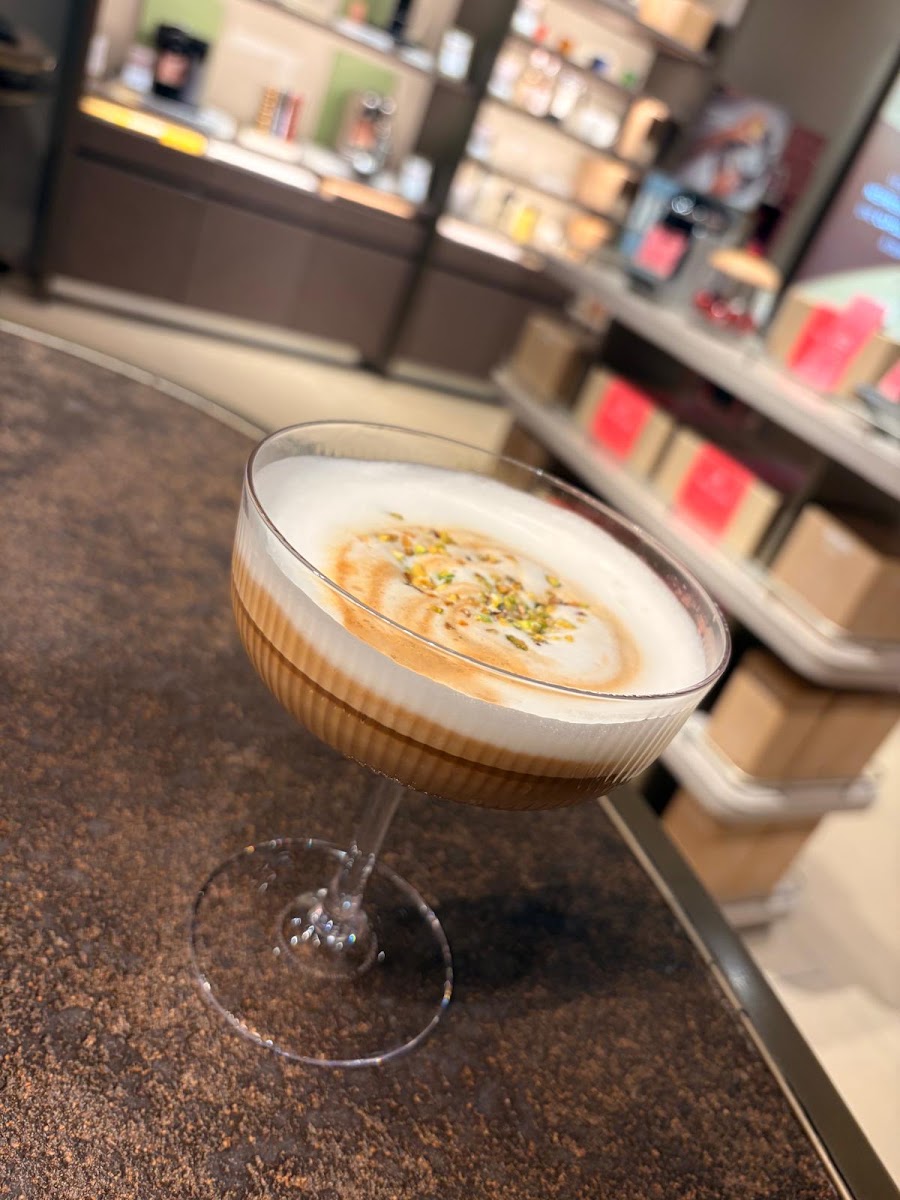Boutique Nespresso Mundolsheim Photo 3