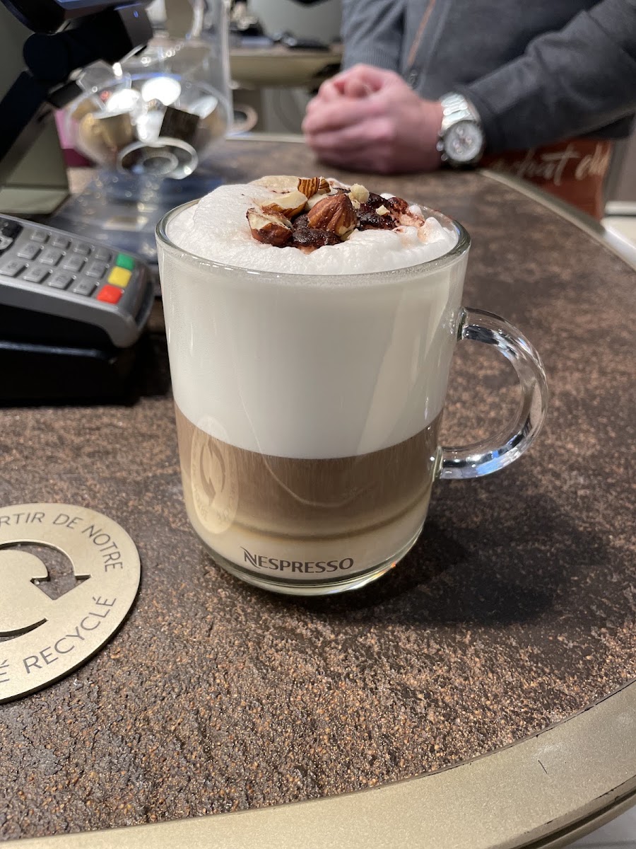 Boutique Nespresso Mundolsheim Photo 7