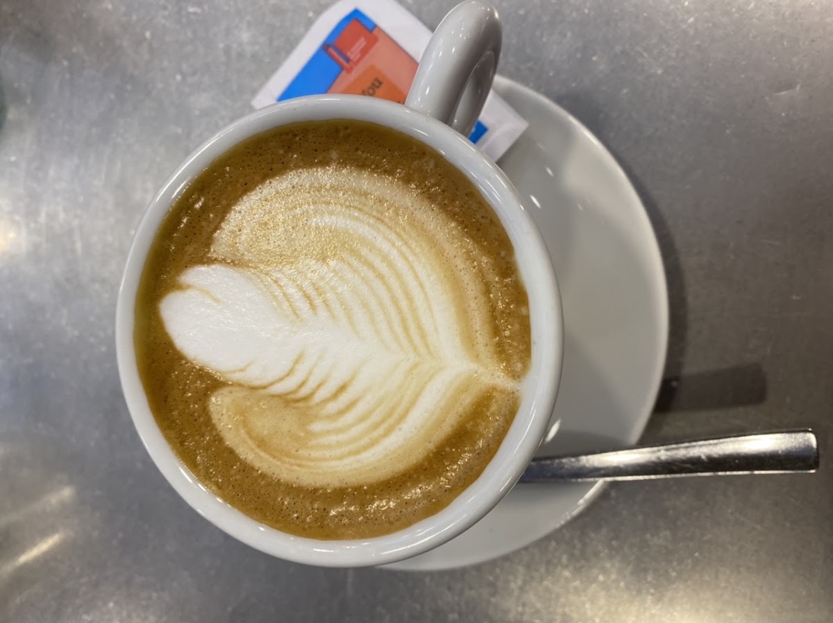 Caffetteria Rucellai Photo 9