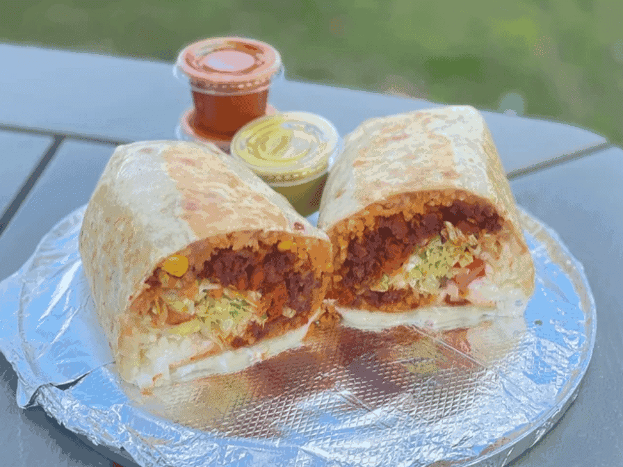 Callejeros Latin Food Photo 4