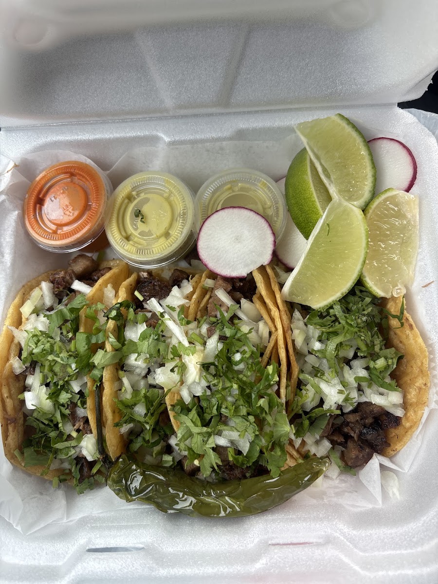 Callejeros Latin Food Photo 8