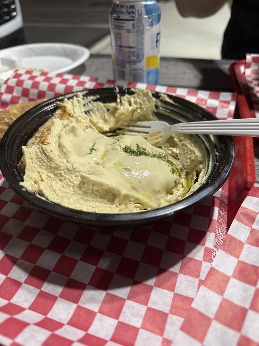 Eat N Gardens Kosher Photo 6
