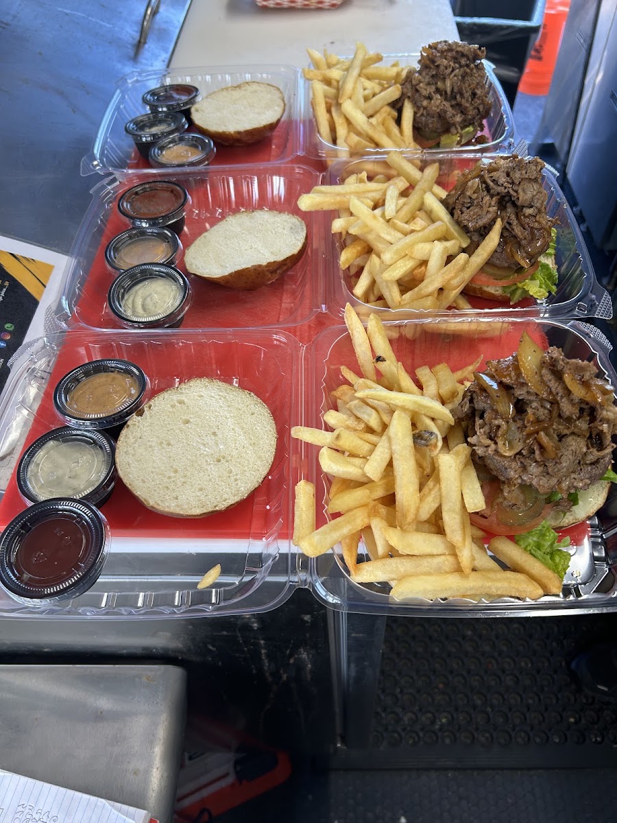 Eat N Gardens Kosher Photo 8