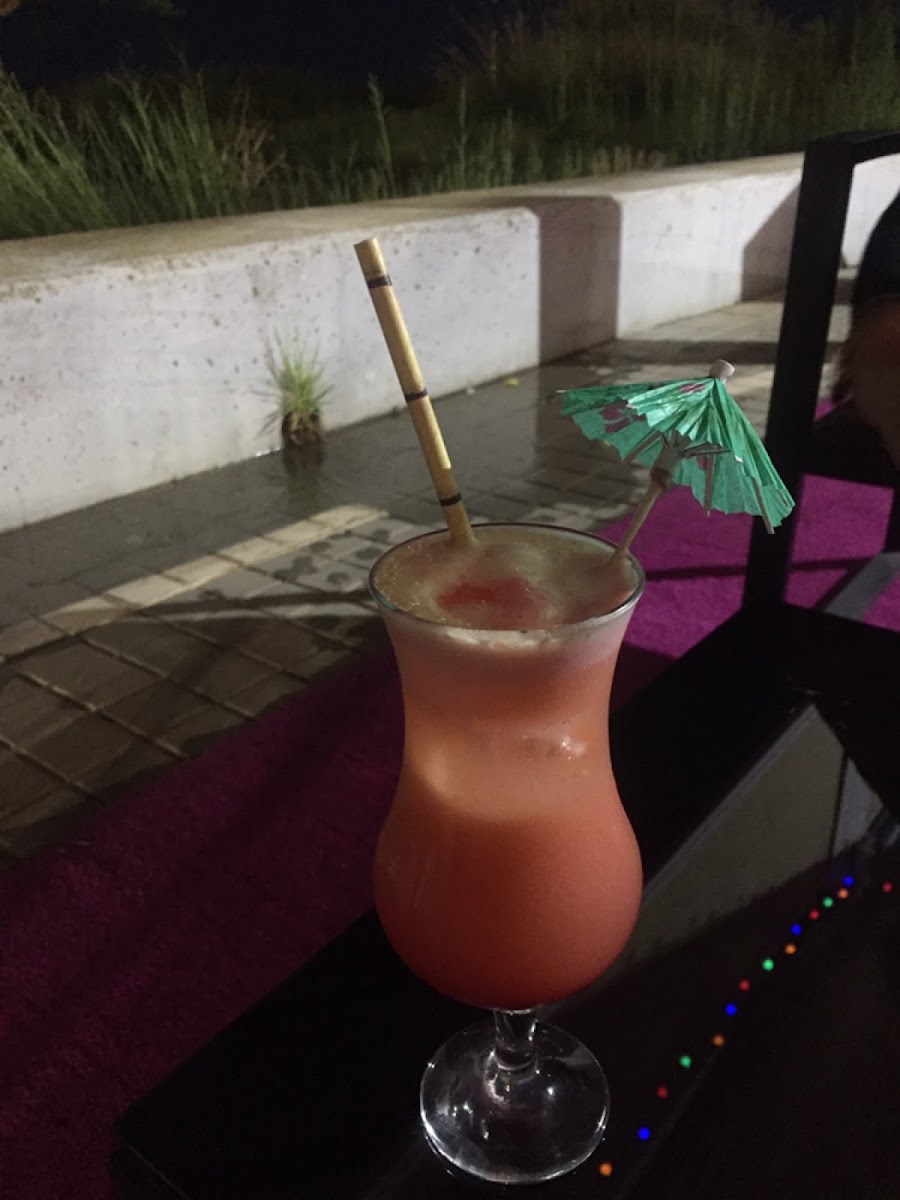 Fakhama LIVE - Lounge Bar Photo 5