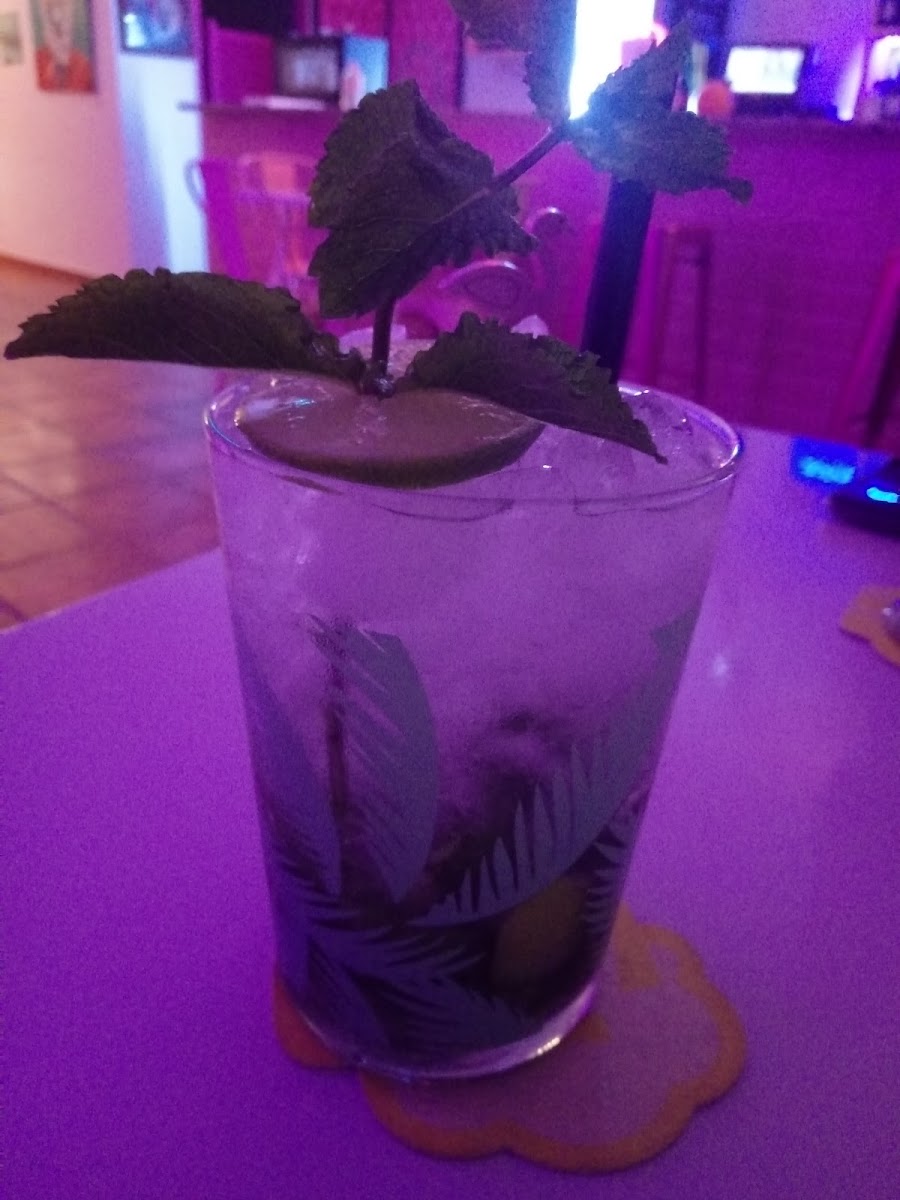 Fakhama LIVE - Lounge Bar Photo 9