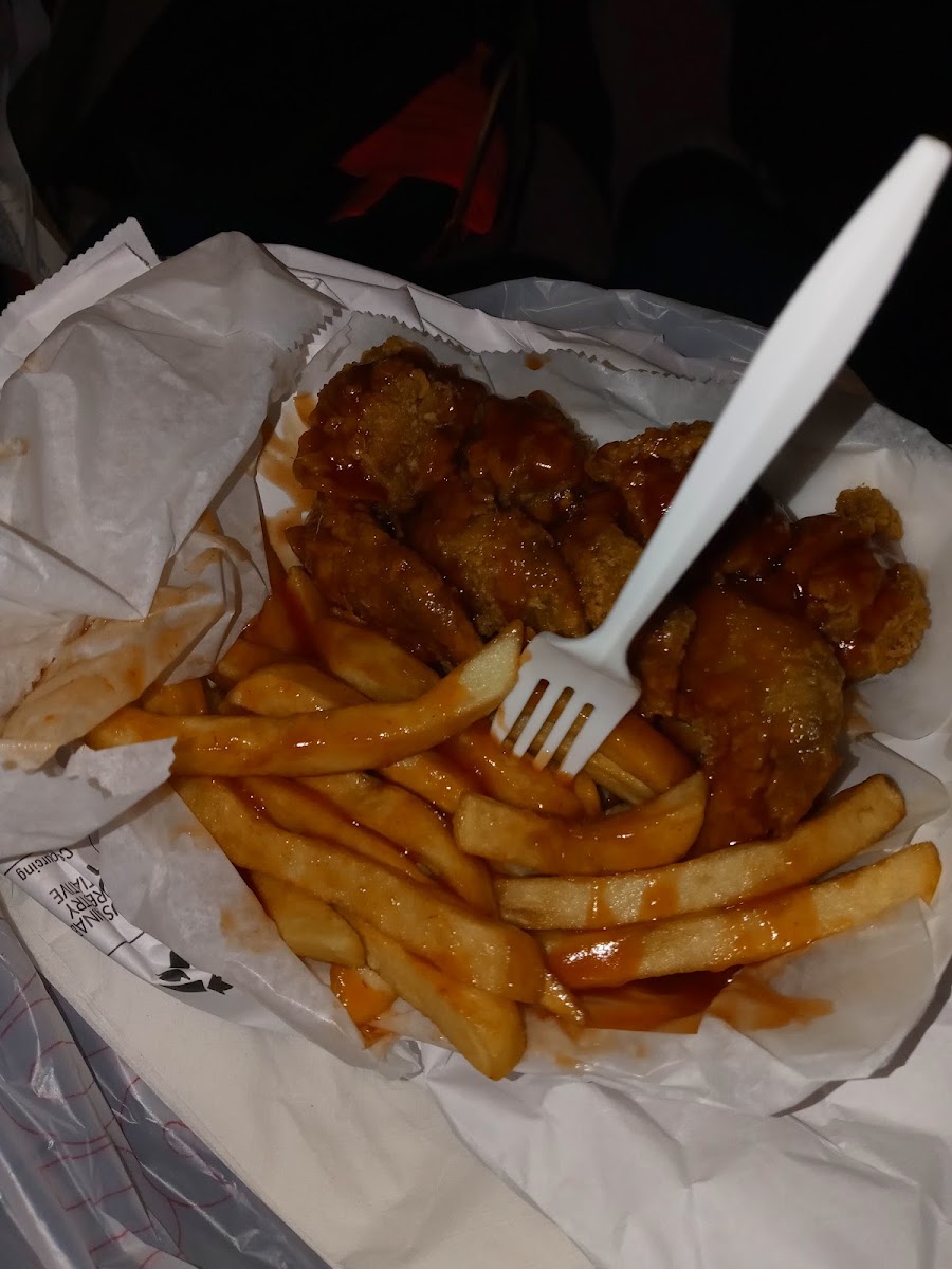 Harold's Chicken Photo 8