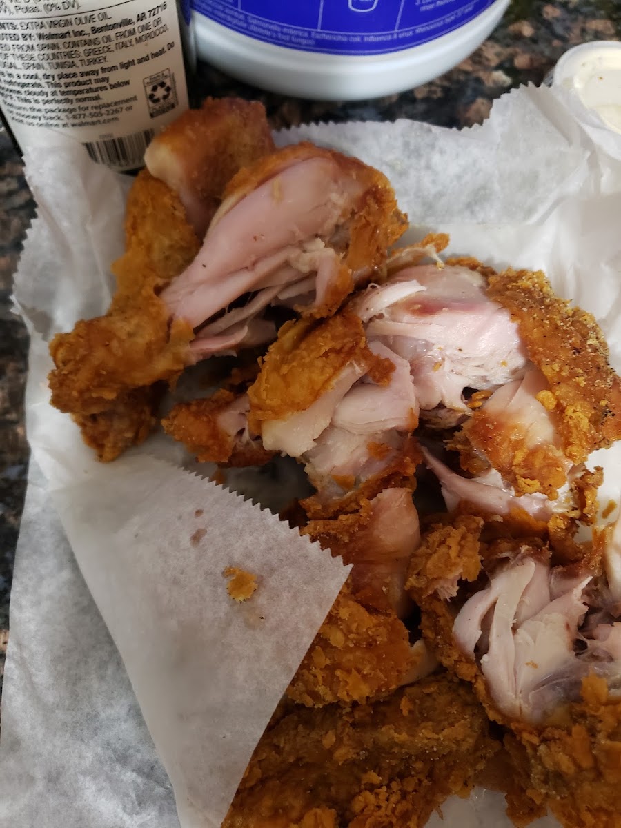 Harold's Chicken Photo 9