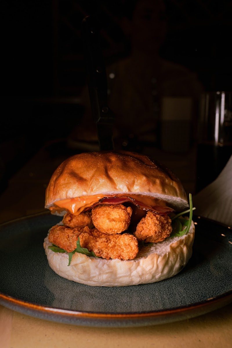 IMAGINARIO Soul Kitchen PUB Photo 7