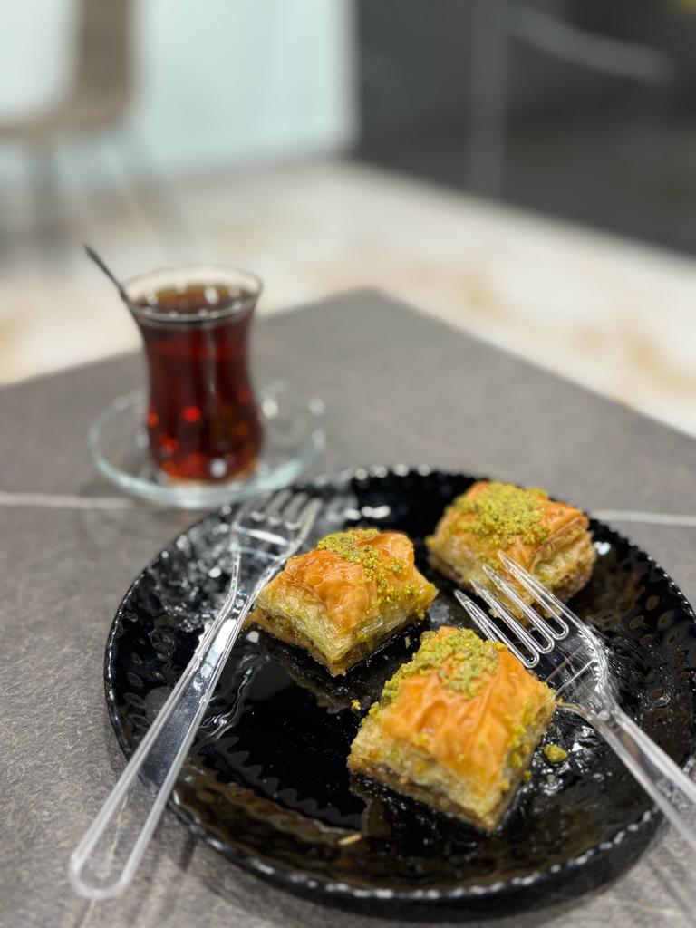 Istanbul City kebap - pizza - grill Photo 7