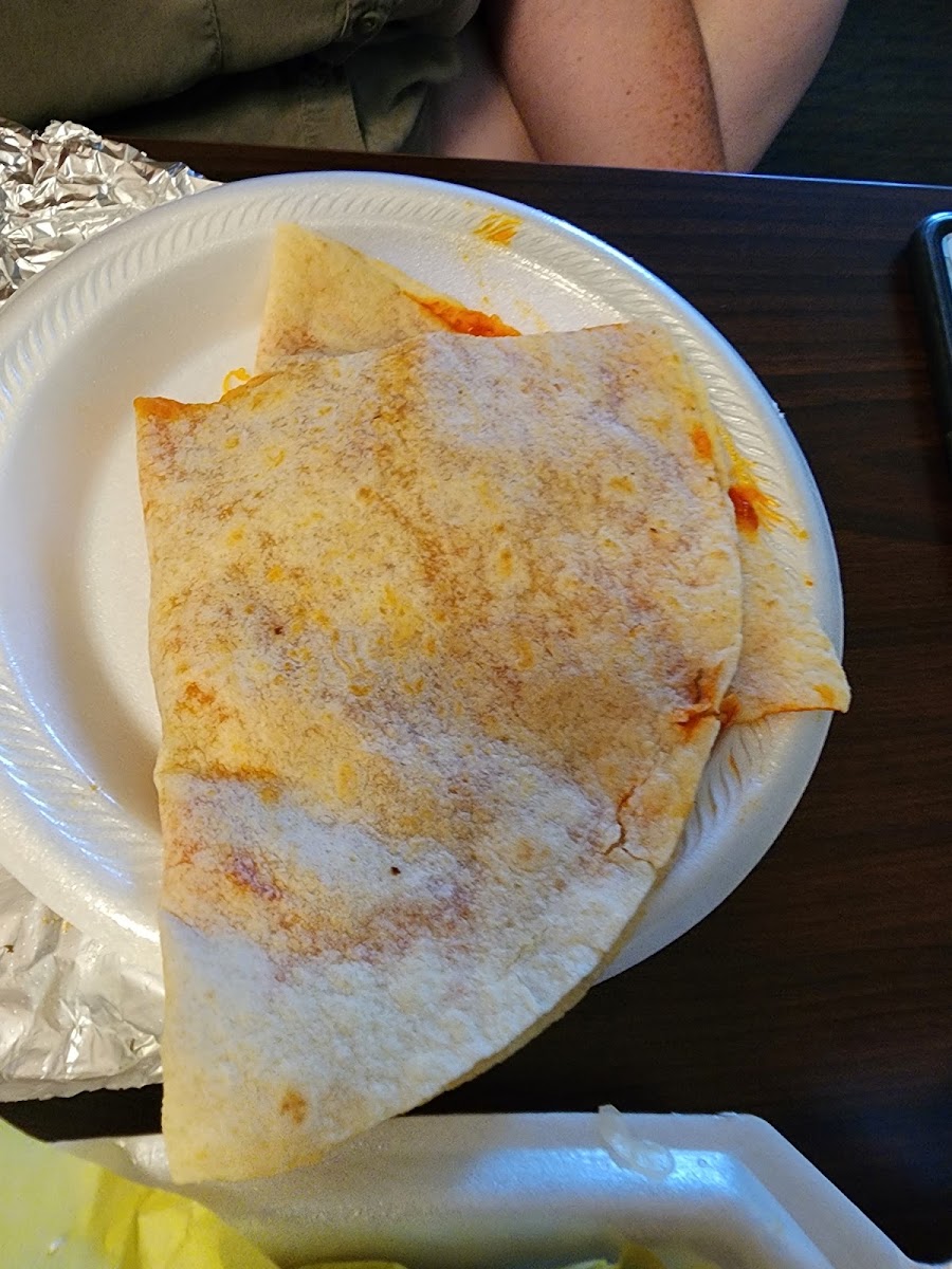 Las Tres Hermanas Food Truck Photo 7