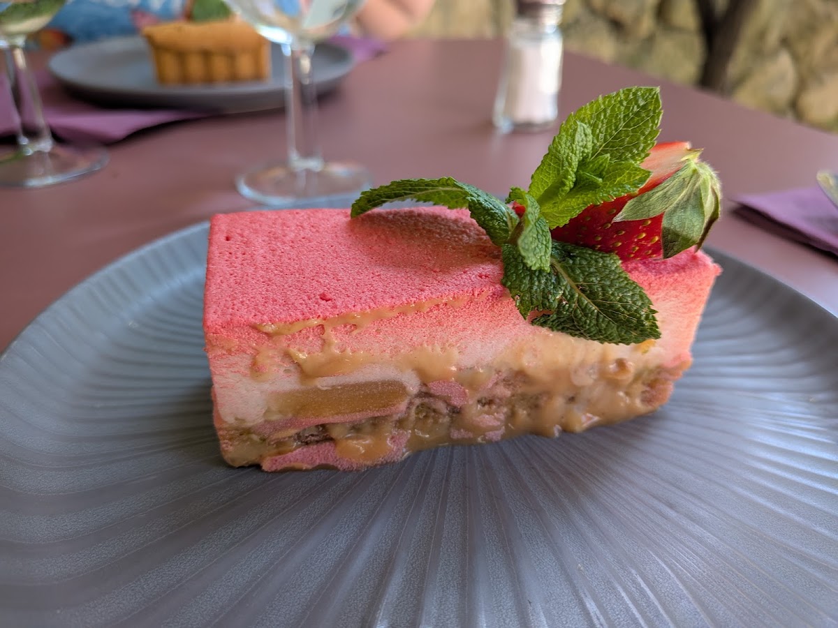 Le Pressoir de Balbiac Photo 10