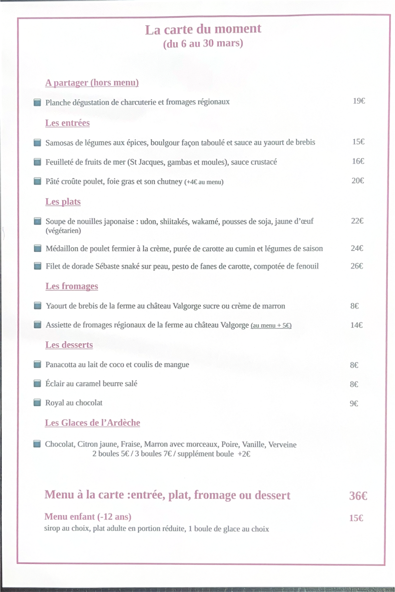 Le Pressoir de Balbiac Photo 4