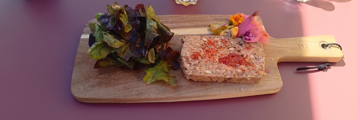 Le Pressoir de Balbiac Photo 9