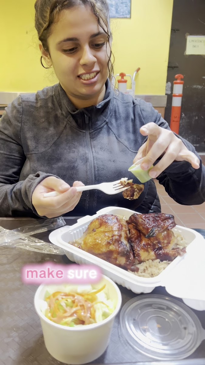 Peking BBQ Photo 2