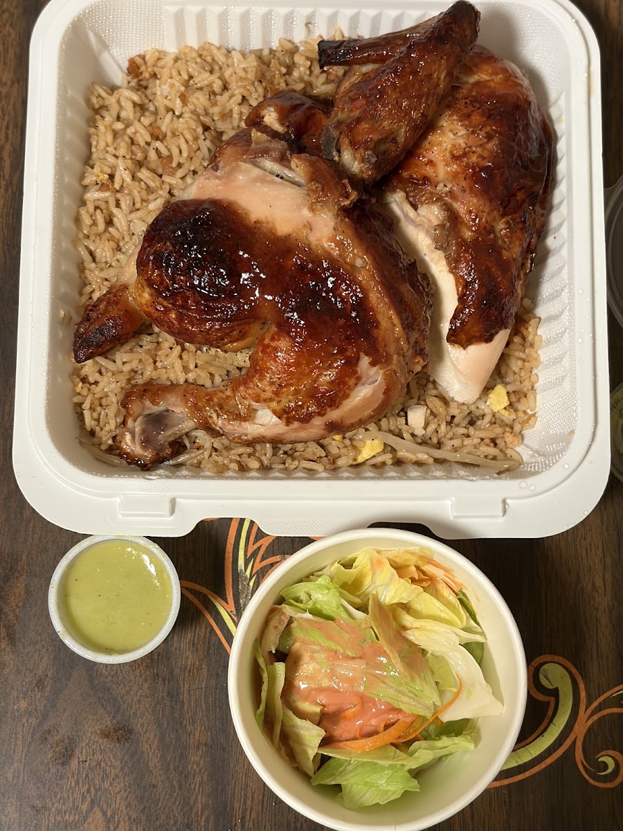 Peking BBQ Photo 4