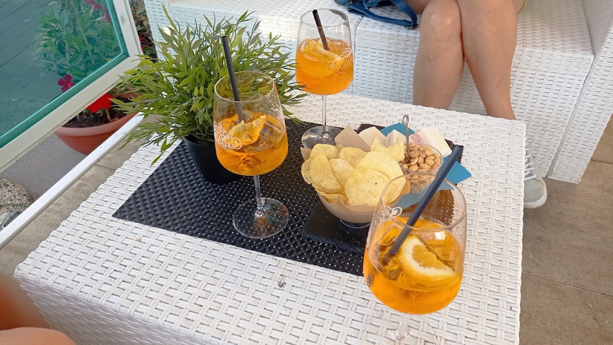 Perfect Bar da Luana Photo 8