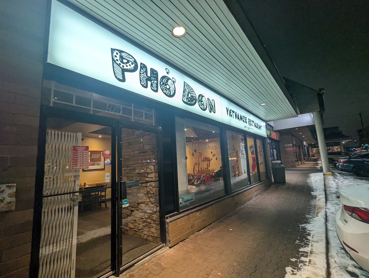 Pho Don