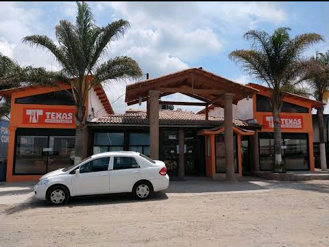 Restaurante Texas