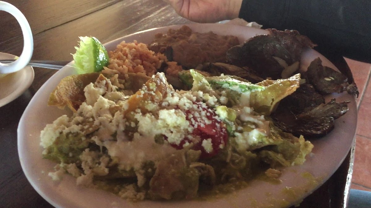 Restaurante Texas Photo 2