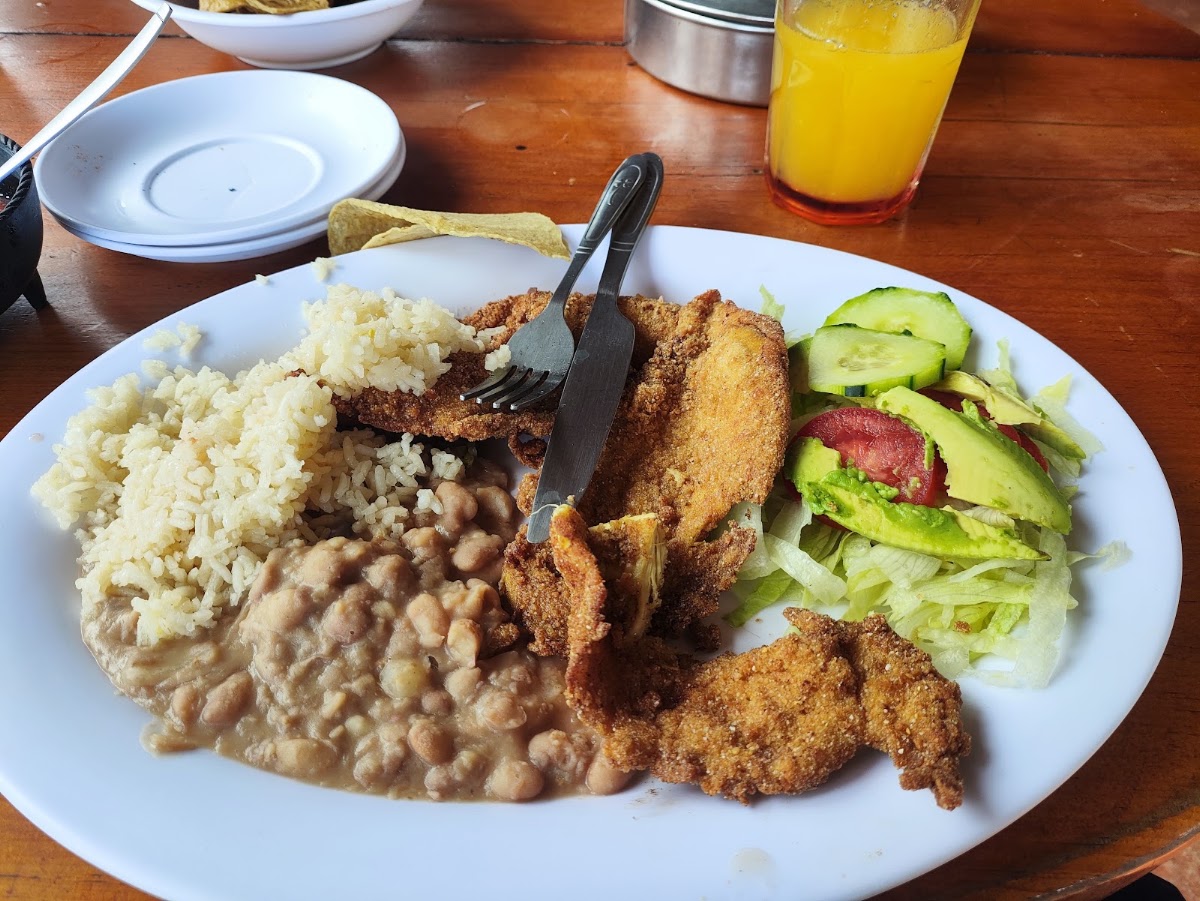Restaurante Texas Photo 3