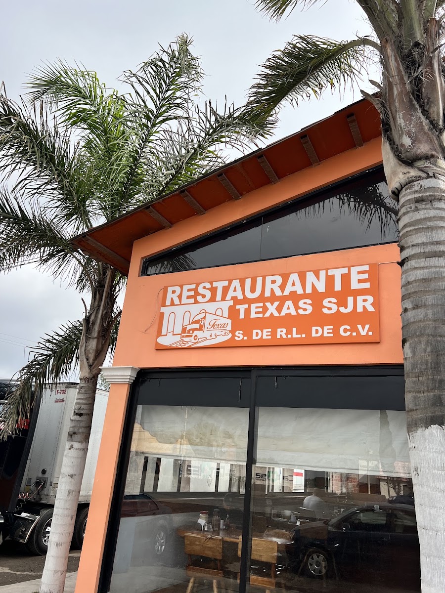Restaurante Texas Photo 4