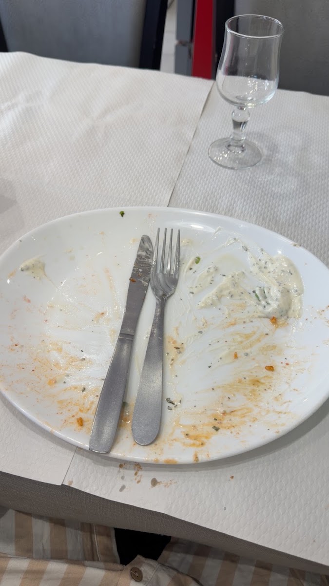 Restaurant sympathique Photo 6