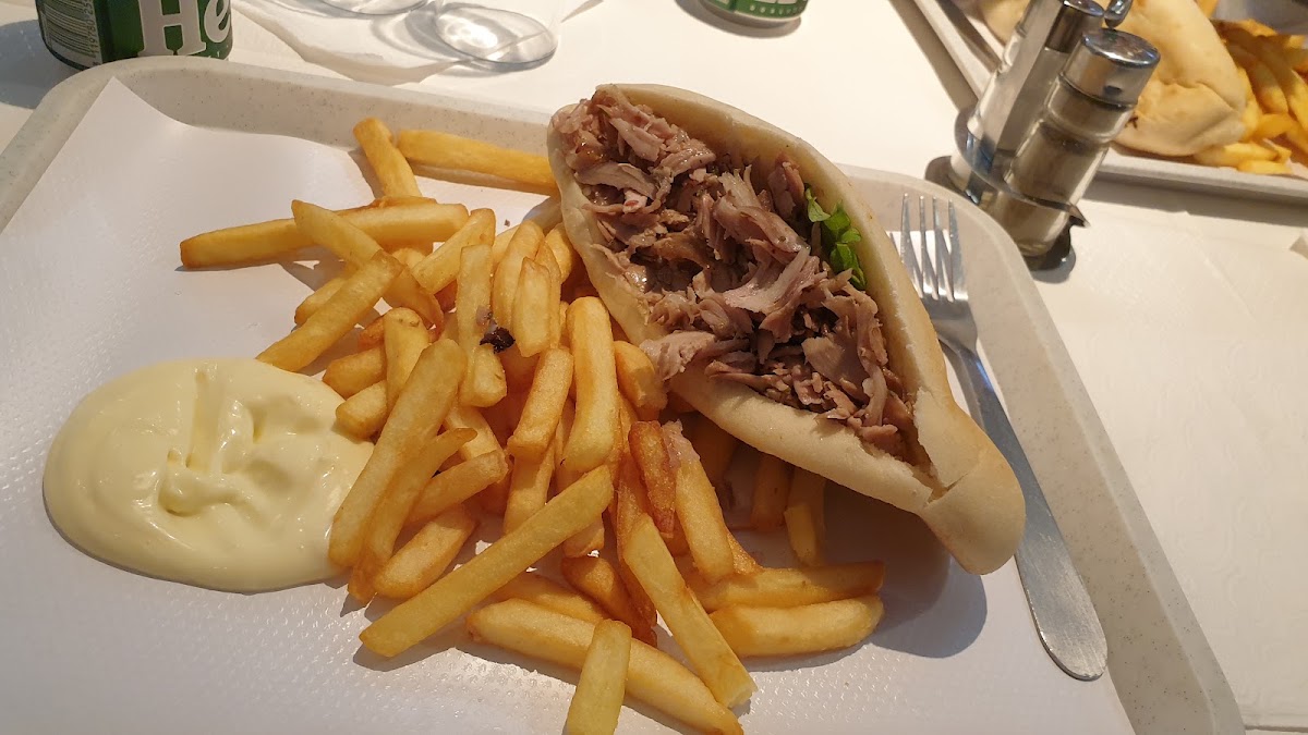 Restaurant sympathique Photo 7