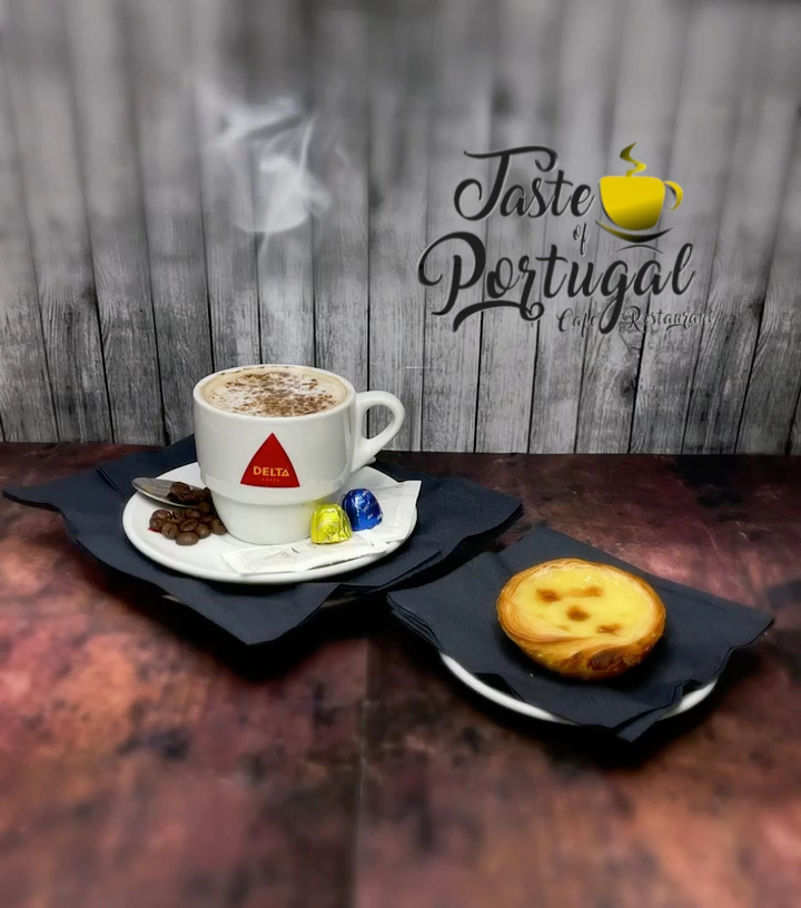 Taste of Portugal Photo 3