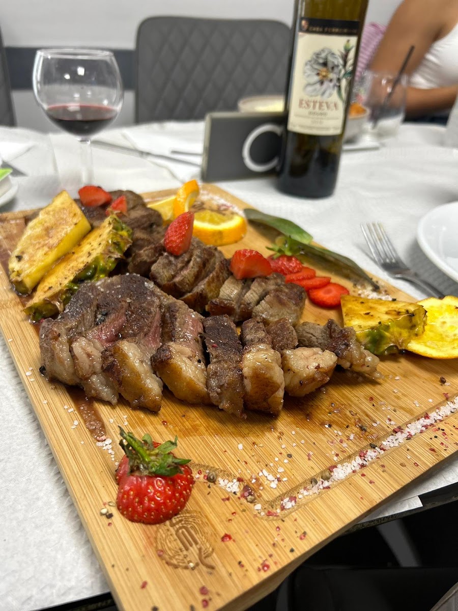 Taste of Portugal Photo 4