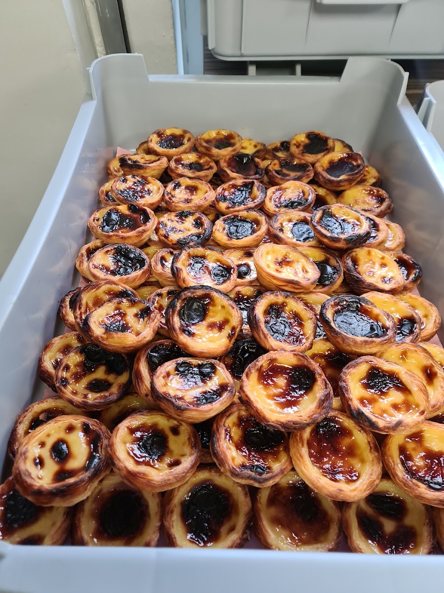 Taste of Portugal Photo 5