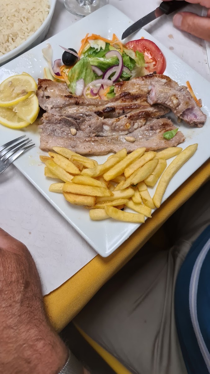 Taste of Portugal Photo 8