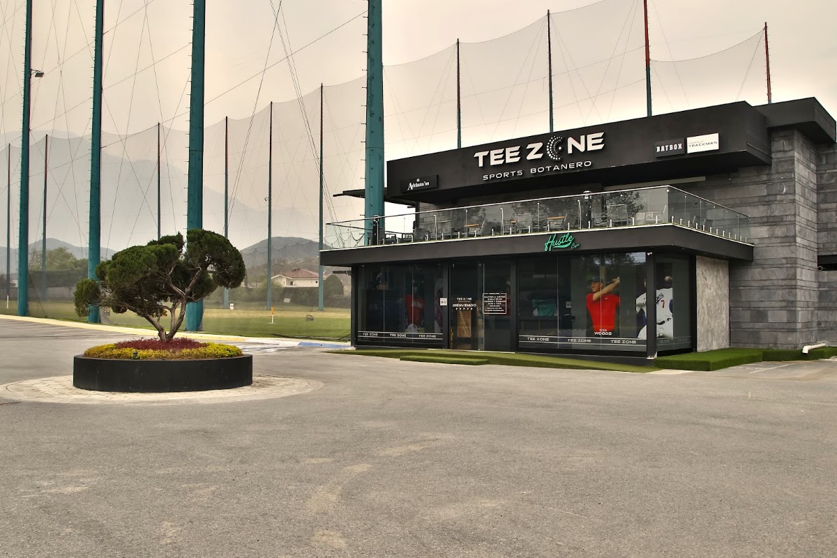 Tee Zone Sports Botanero